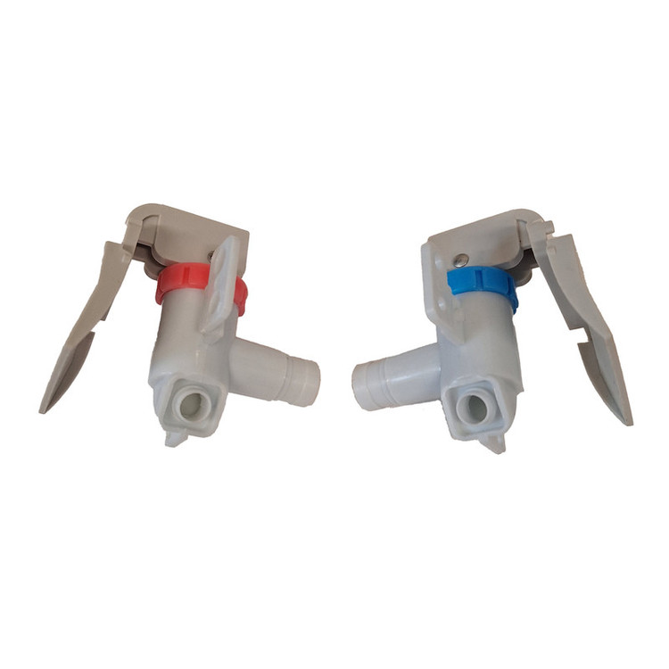 شیر آبسردکن طرح نیکایی مدل NWD-1206N بسته 2 عددی