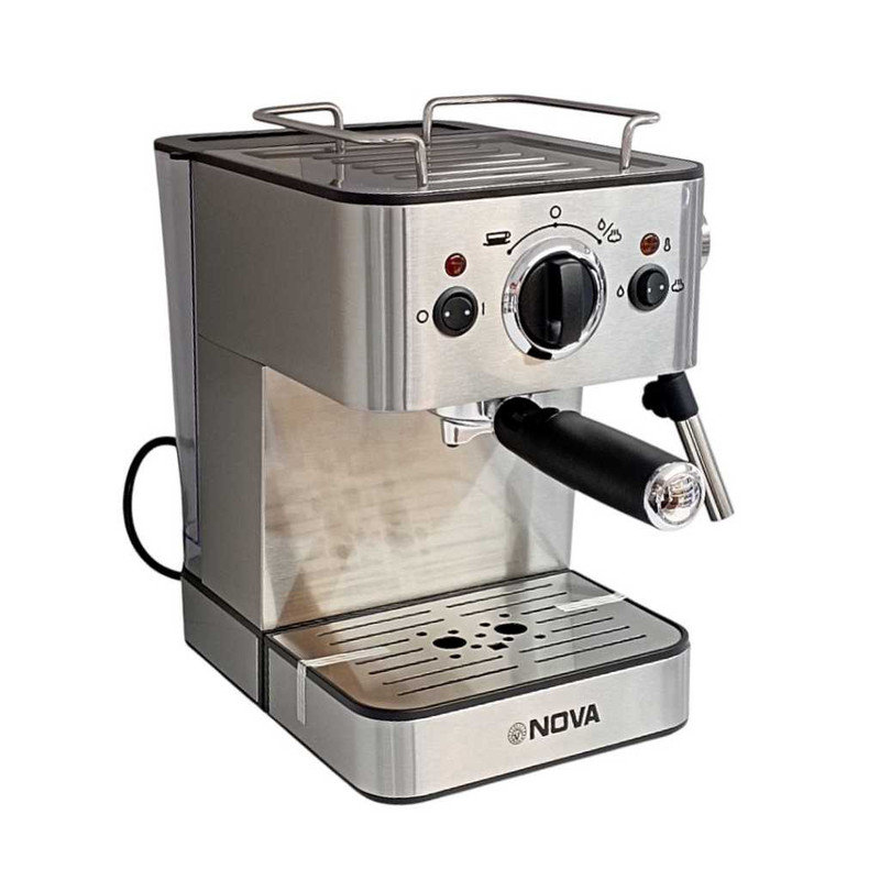 اسپرسو ساز 1800 میلیلیتر نوا مدل NCM-149