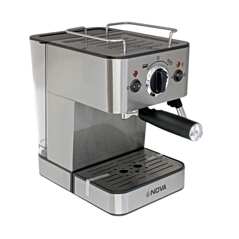 اسپرسو ساز 1800 میلیلیتر نوا مدل NCM-149