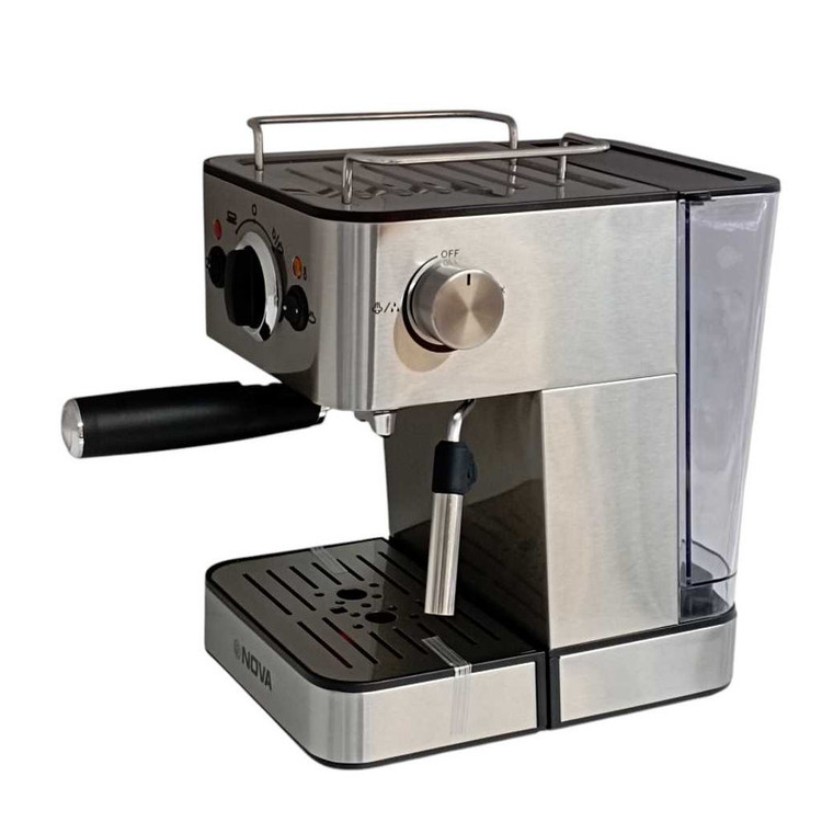 اسپرسو ساز 1800 میلیلیتر نوا مدل NCM-149