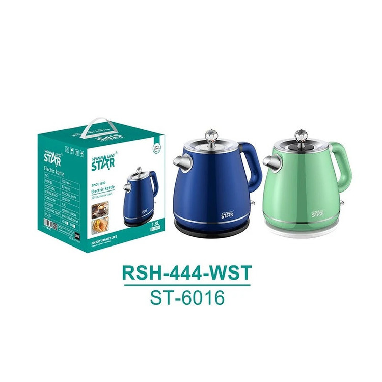 کتری برقی وینینگ استار مدل ST6016