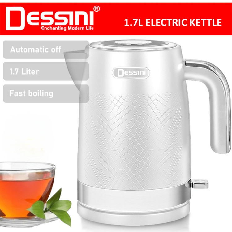 کتری برقی دسینی مدل DS43