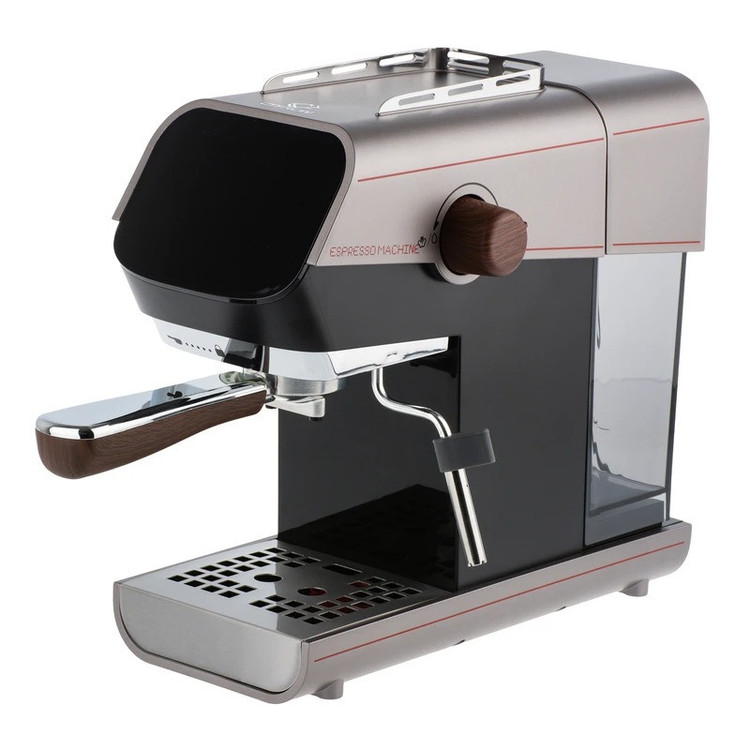 اسپرسو ساز 1000 میلیلیتر سیترون مدل CEM-554