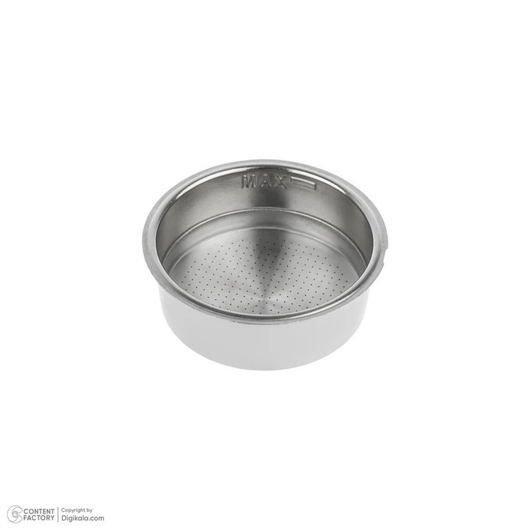 اسپرسو ساز 1000 میلیلیتر سیترون مدل CEM-554