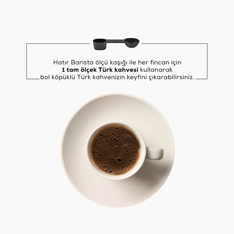 قهوهساز کاراجا مدل Hatir Barista