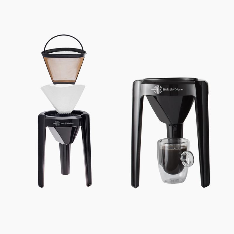 قهوهساز کاراجا مدل Hatir Barista