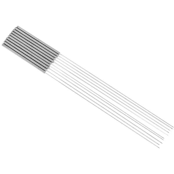 سوزن یدک نیدل قهوه مدل 105mm بسته 10 عددی