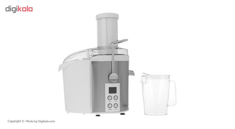 آب میوه گیری تکنو مدل Te-219