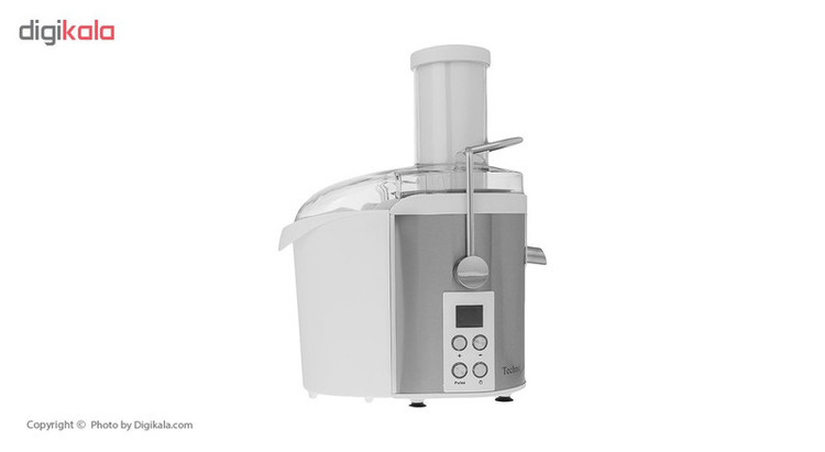 آب میوه گیری تکنو مدل Te-219