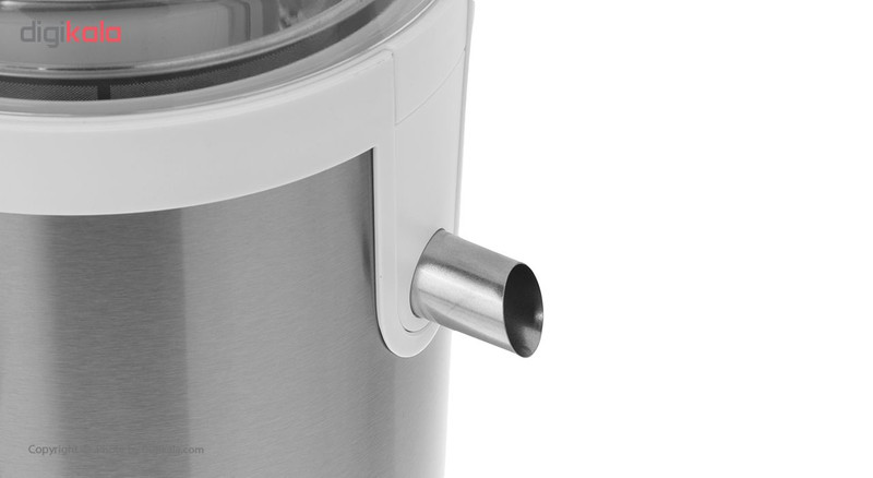 آب میوه گیری تکنو مدل Te-219