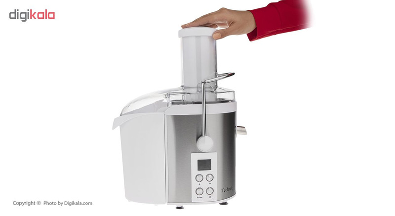 آب میوه گیری تکنو مدل Te-219