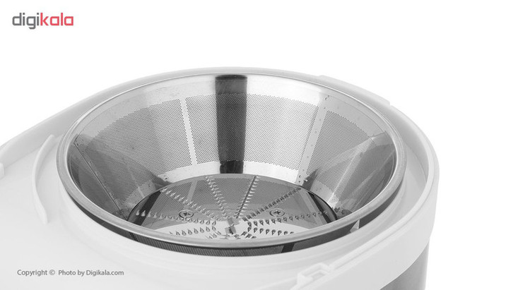 آب میوه گیری تکنو مدل Te-219