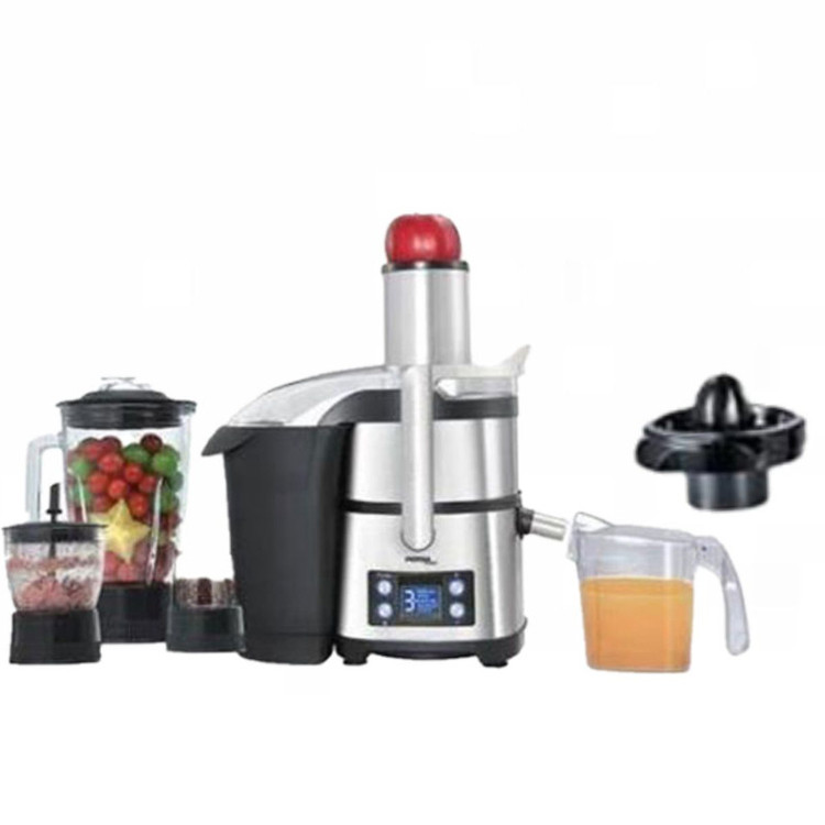 آبمیوهگیری چند کاره پرشیا مدل PR2299