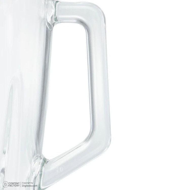 آبمیوهگیری چند کاره پرشیا مدل PR2299