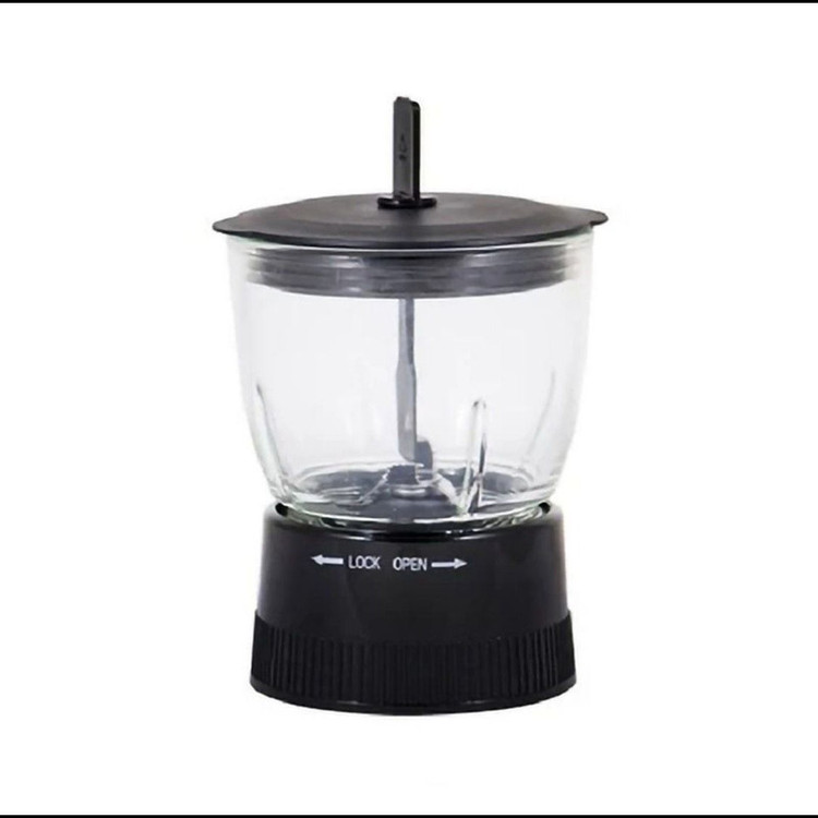 آبمیوهگیری چند کاره پرشیا مدل PR2299