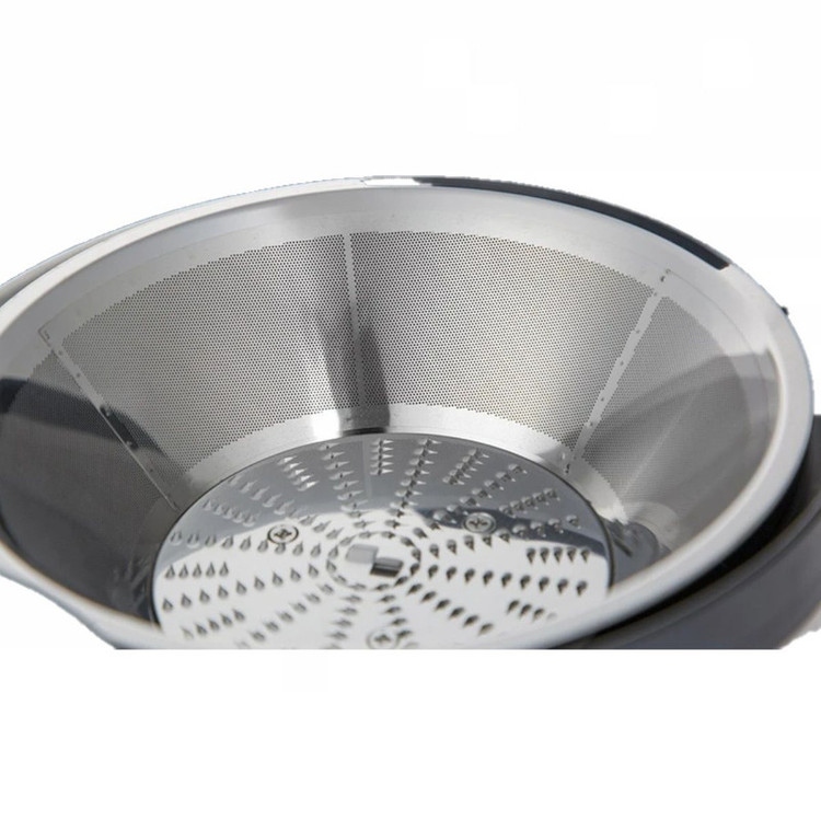 آبمیوهگیری چند کاره پرشیا مدل PR2299