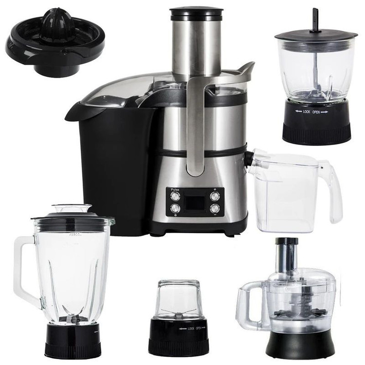 آبمیوهگیری چند کاره پرشیا مدل PR2299