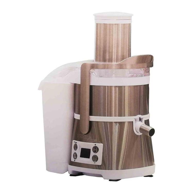 آبمیوهگیری چند کاره پرشیا مدل PR2299