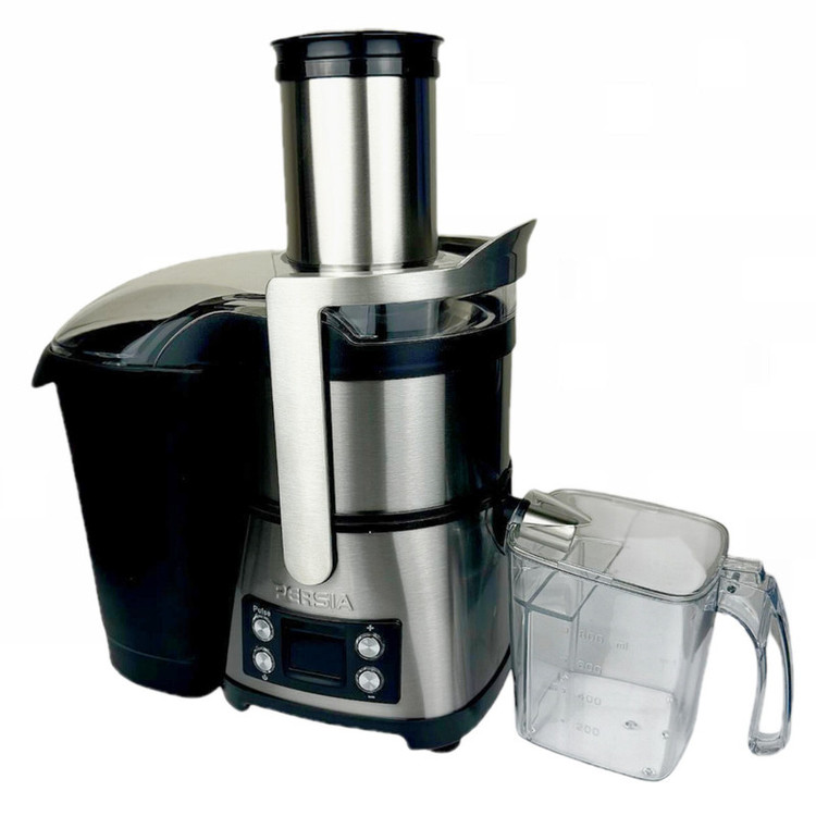 آبمیوهگیری چند کاره پرشیا مدل PR2299