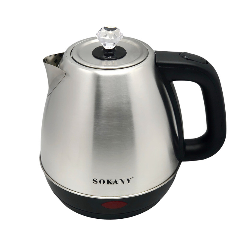 کتری برقی سوکانی مدل SK-09046 گنجایش 1.7 لیتر