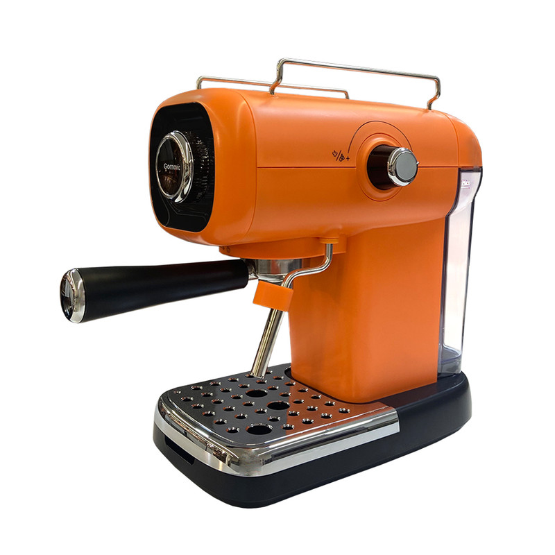 اسپرسو ساز 1000 میلیلیتر گرناویک مدل AS-2520