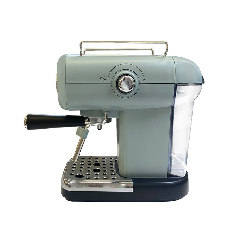 اسپرسو ساز 1000 میلیلیتر گرناویک مدل AS-2520