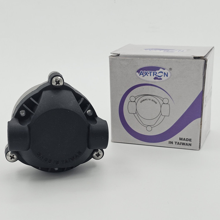 کلگی پمپ دستگاه تصفیه آب آکسترون مدل Ax-100