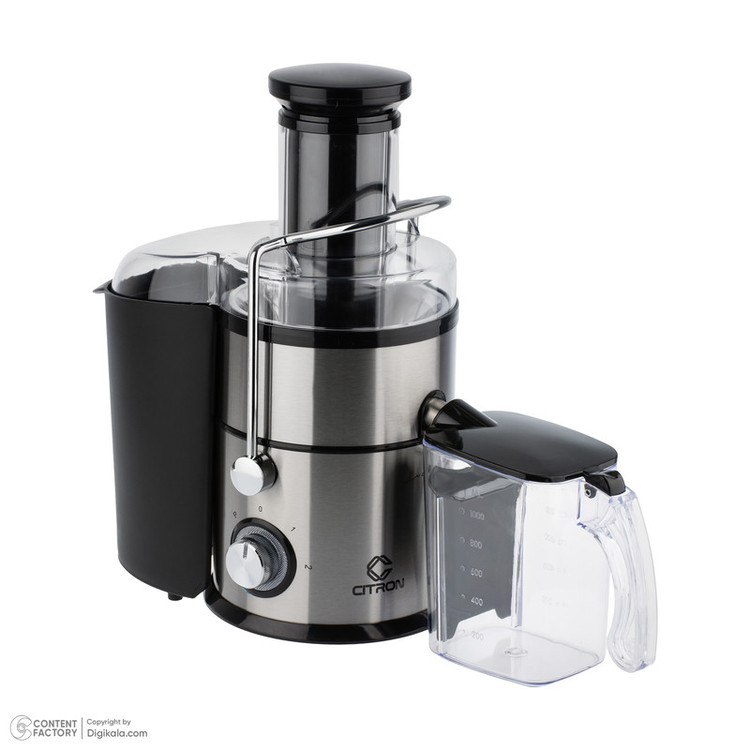 آبمیوهگیری سیترون مدل CJE-270