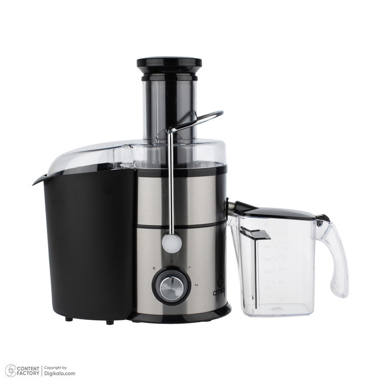 آبمیوهگیری سیترون مدل CJE-270