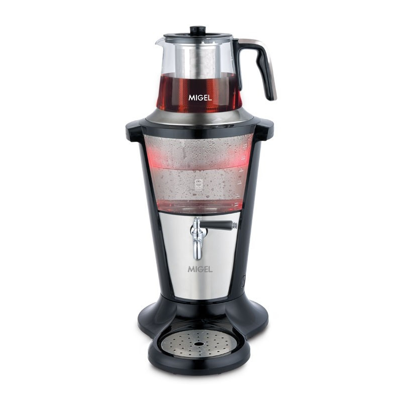 چای ساز روی هم میگل مدل GTS 302