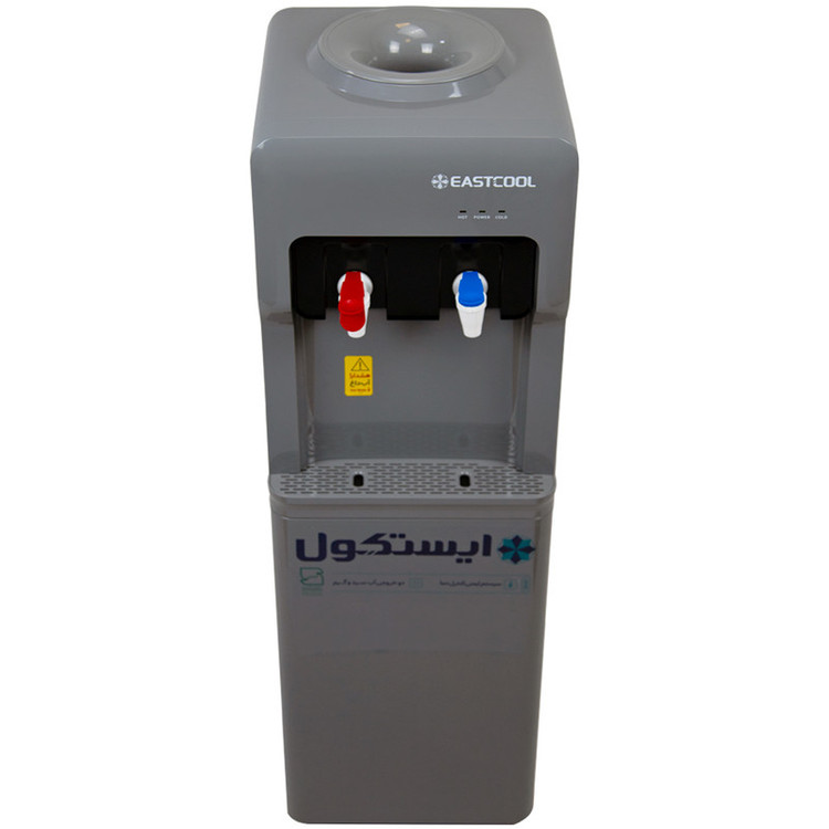 آبسردکن ایستکول مدل بدون کابین TM-SG450