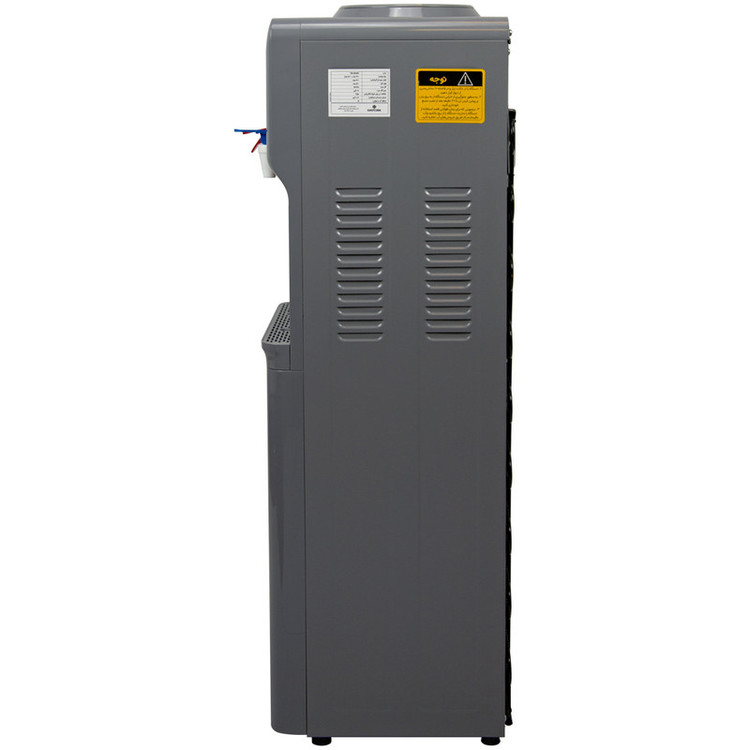 آبسردکن ایستکول مدل بدون کابین TM-SG450