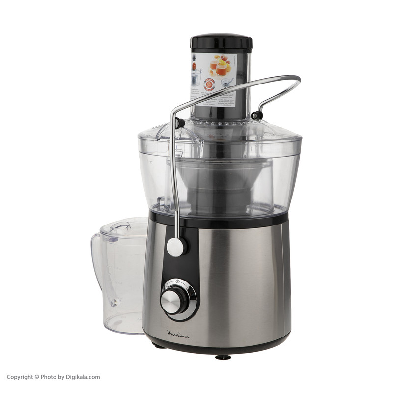 آبمیوه گیری مولینکس مدل JU550