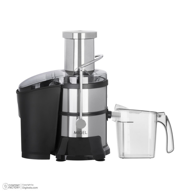 آب میوه گیری میگل مدل GPJ 800