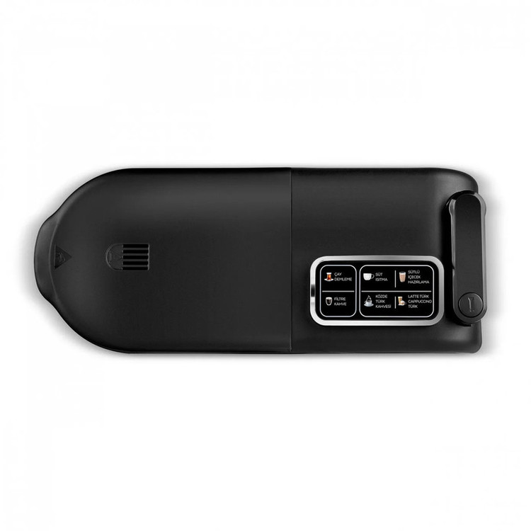 قهوهساز کاراجا مدل Hatır Plus Barista 6 in 1