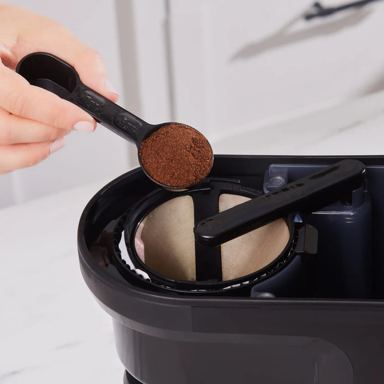قهوهساز کاراجا مدل Hatır Plus Barista 6 in 1