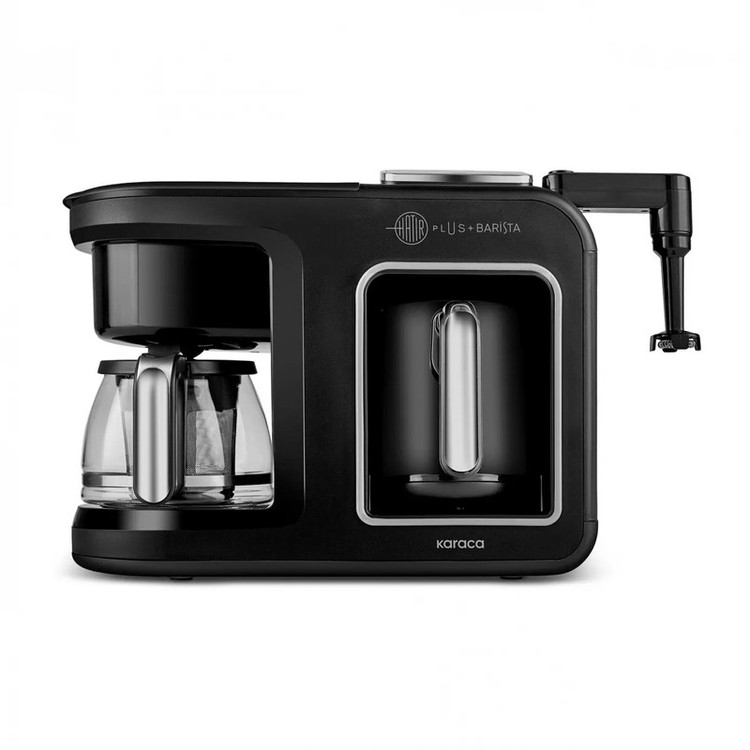 قهوهساز کاراجا مدل Hatır Plus Barista 6 in 1