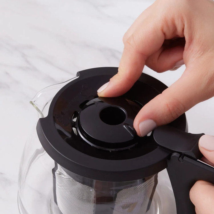 قهوهساز کاراجا مدل Hatır Plus Barista 6 in 1