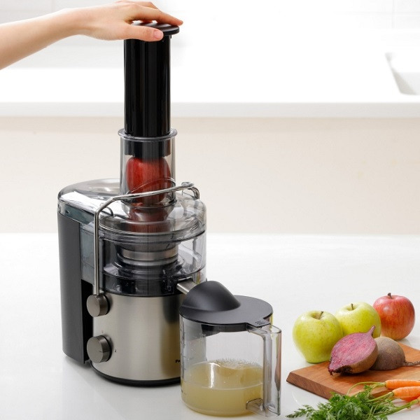 آبمیوهگیری چند کاره پاناسونیک مدل MJ-CB800
