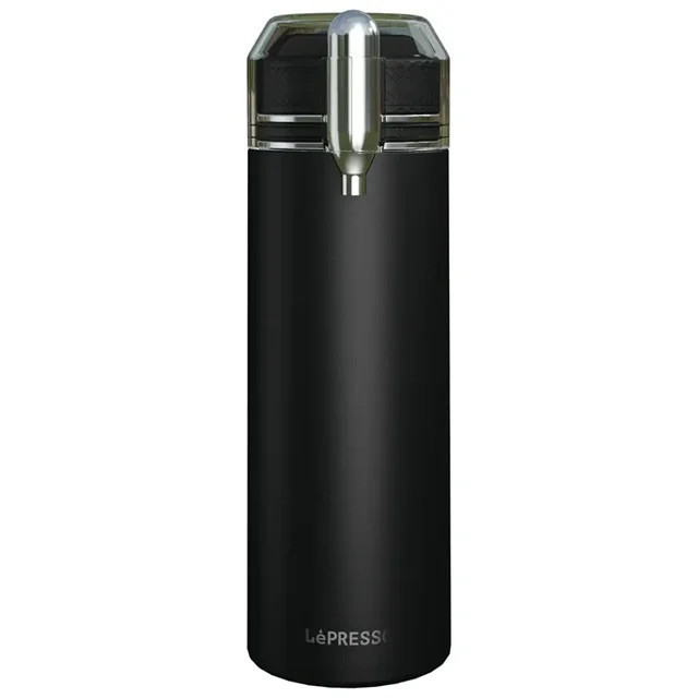 سودا ساز 750 میلیلیتر لپرسو مدل LPWB750ML