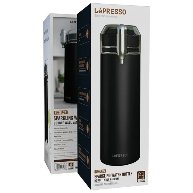 سودا ساز 750 میلیلیتر لپرسو مدل LPWB750ML