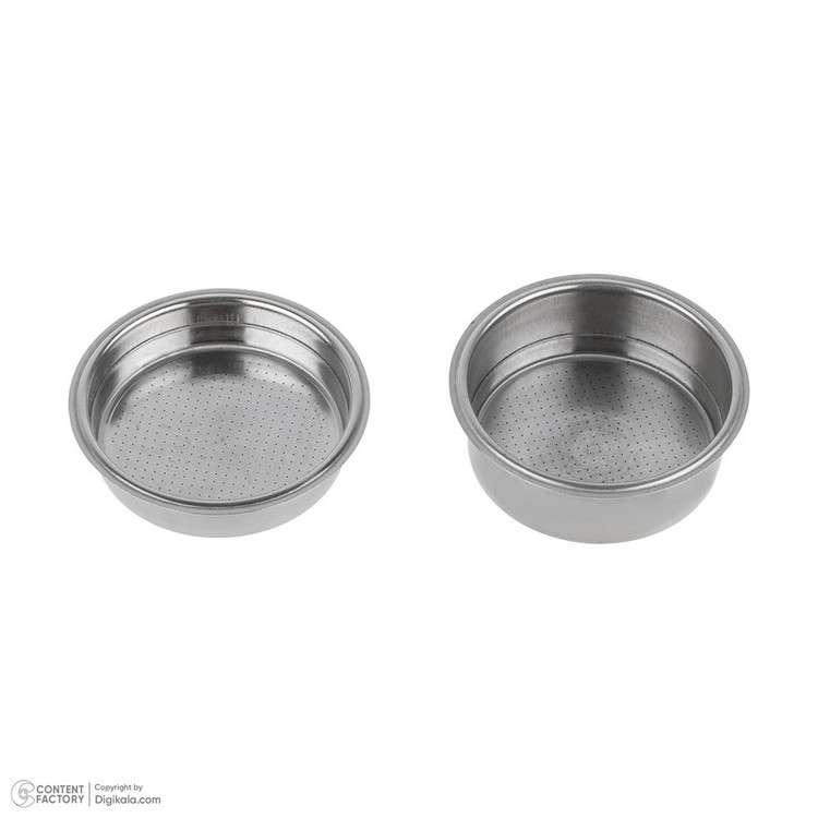 اسپرسو ساز 1250 میلیلیتر ساپر مدل SEM-2075