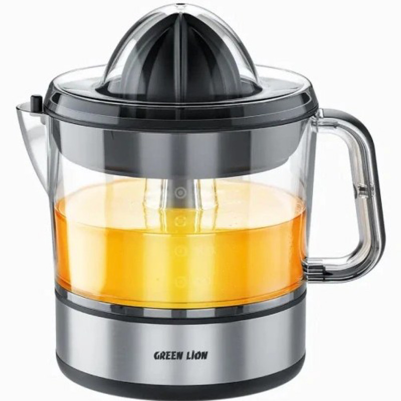آب مرکباتگیر ۴۰ وات گرین لاین مدل CITRUS JUICER GL_JU15