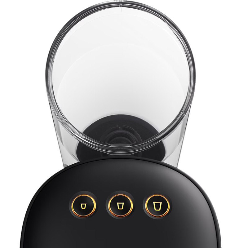 اسپرسو ساز ۸۰۰ میلیلیتر فیلیپس مدل Barista Sublime به همراه کف شیرساز لور