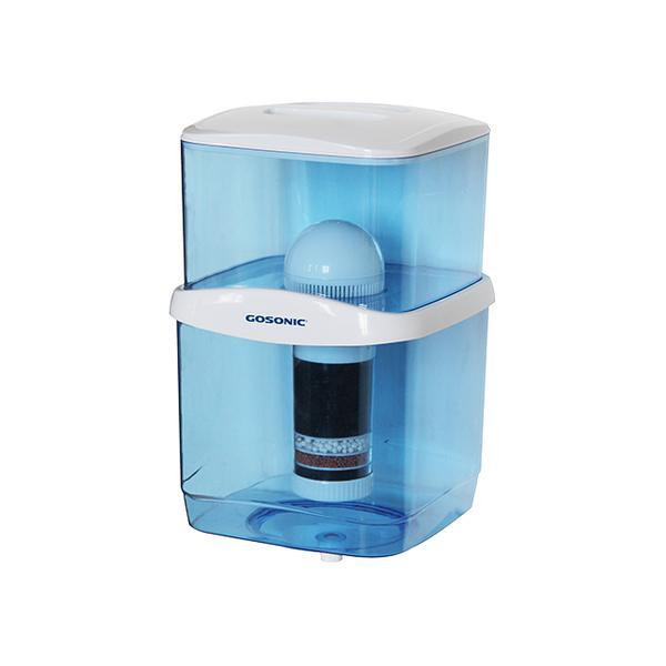 مخزن آبسرد کن گوسونیک مدل GWP-22 فیلتردار