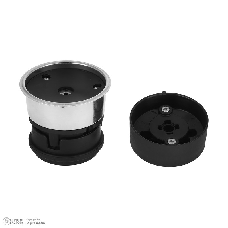 اسپرسو ساز 2000 میلیلیتر ایکس ویژن مدل EM-1316