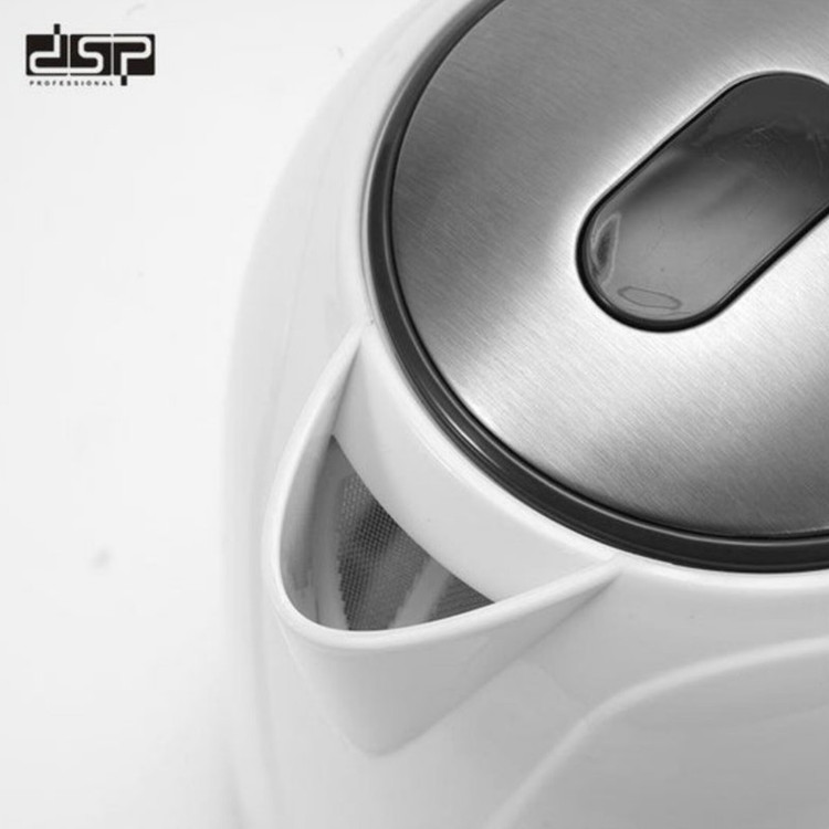 کتری برقی دی اس پی مدل KK1144 گنجایش 1.7 لیتر