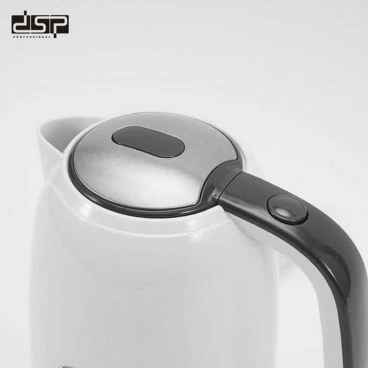 کتری برقی دی اس پی مدل KK1144 گنجایش 1.7 لیتر