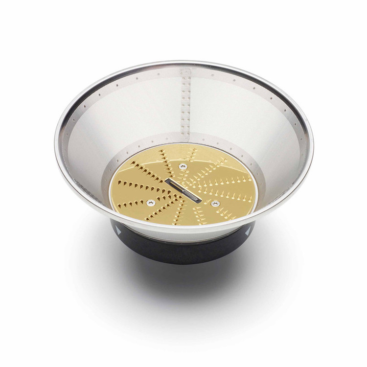 آبمیوه گیری سیج مدل SJE530BSS