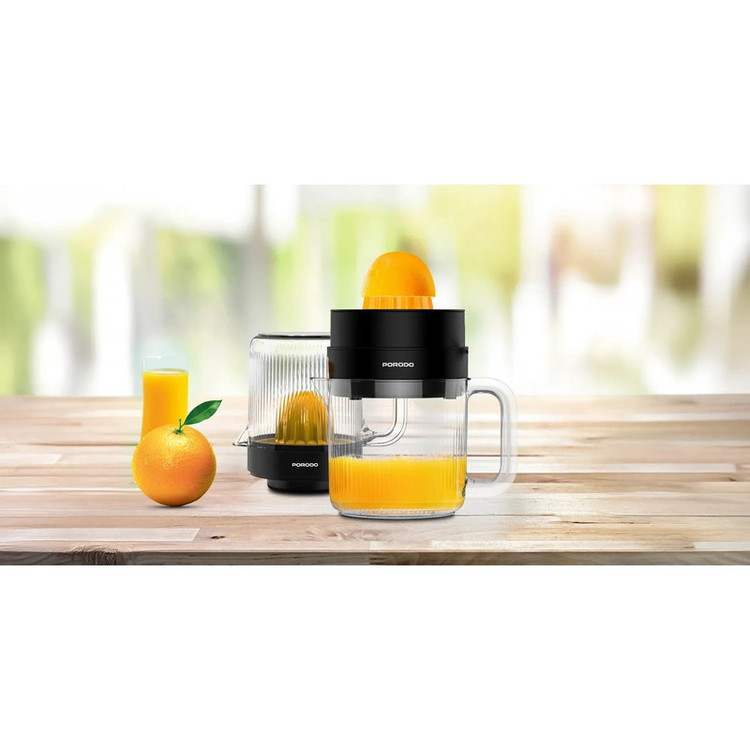 آبمیوهگیری پرودو مدل PD-LFST123-BK